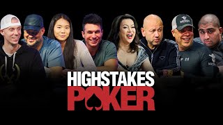 High Stakes Poker  Special Edition Livestream