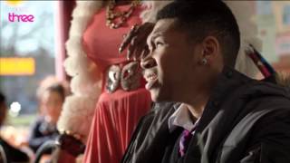 Amber Gets Deleted  Some Girls  Episode 5  BBC Three