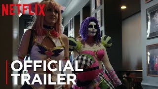 7 Days Out  Official Trailer HD  Netflix