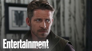 Once Upon A Time Sean Maguire Returning As Robin Hood  News Flash  Entertainment Weekly