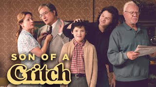 SON OF A CRITCH  Official Trailer