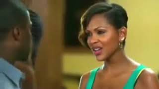 35 and Ticking  the Best Scenes 2011 Kevin Hart Meagan Good