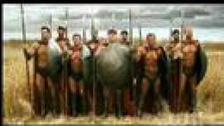Meet The Spartans Sean Maguire Kevin Sorbo Carmen Electra