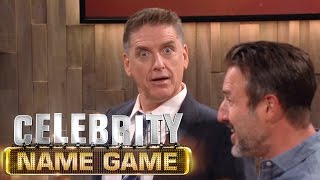 Subscribe To Celebrity Name Game With Host Craig Ferguson