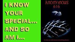Horror Movie Review Anonymous 616 2018