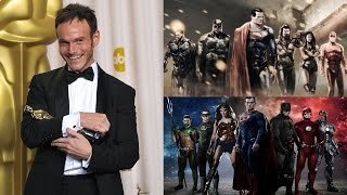 Chris Terrio Might Not Return For Justice League Part 2   Collider