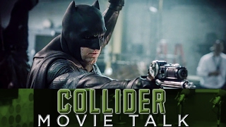 Latest The Batman Script Was Written By Argos Chris Terrio  Collider Movie Talk