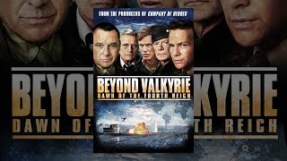 Beyond Valkyrie Dawn Of The Fourth Reich