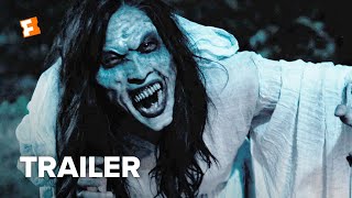 The Curse of Buckout Road Trailer 1 2019  Movieclips Indie