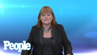 Downton Abbeys Lesley Nicol Reveals The Casts Best Cook  People