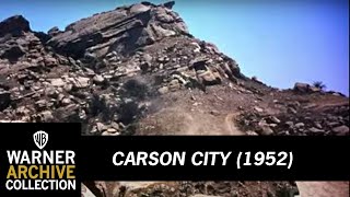 Preview Clip  Carson City  Warner Archive