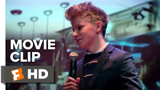 Chef Flynn Movie Clip  Chef Shaming 2018  Movieclips Indie