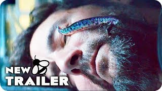 CHIMERA STRAIN Trailer 2019 SciFi Movie