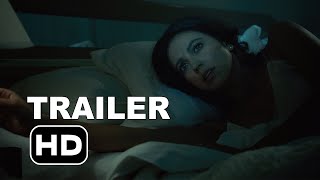 Dead In The Water  Official Trailer