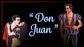 Don Juan 1926  HD  John Barrymore  Romantic Adventure Silent Film  Full Movie