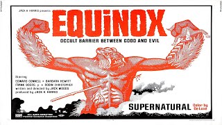 Equinox 1970  10k Subscribers Special