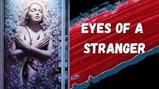 EYES OF A STRANGER 1981 Review