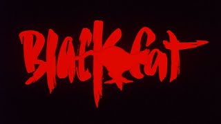  Black Cat 1991 English Trailer