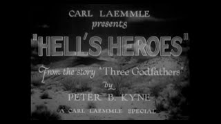 Hells Heroes 1929
