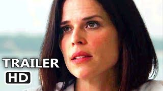 HOT AIR Official Trailer 2019 Neve Campbell Movie HD