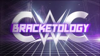 WWE Cruiserweight Classic Bracketology July 11 2016