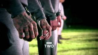 Special Forces  Ultimate Hell Week Trailer  BBC Two