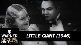 Trailer  Little Giant  Warner Archive