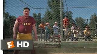 Bad News Bears 2 110 Movie CLIP  You Been Fired 1977 HD