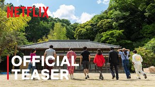 Love Village  Official Teaser  Netflix