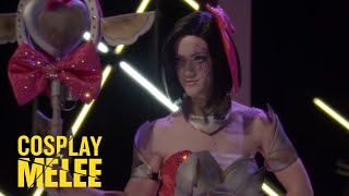 COSPLAY MELEE  Trailer 1  SYFY