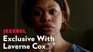 Exclusive Clip  Laverne Cox in Orange Is The New Black