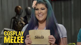 COSPLAY MELEE  Season 1 Episode 2 Game of Thrones  SYFY