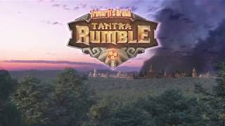 Tantra Rumble  GDC 2018 Cinematic Trailer