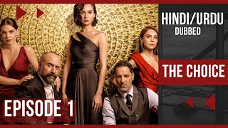 The Choice Babil Episode 1 Season 1 HindiUrdu Dubbed