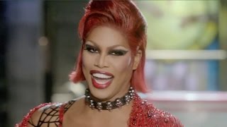 The Rocky Horror Picture Show  Reborn  official trailer 2016 Laverne Cox