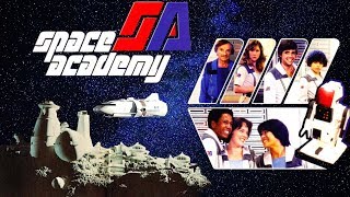 Classic TV  Space Academy 1977