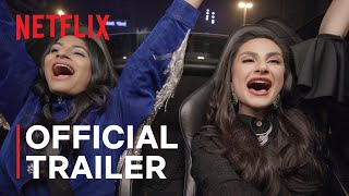 Dubai Bling  Official Trailer  Netflix