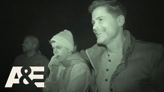 The Lowe Files Howling for Sasquatch Episode 3  AE