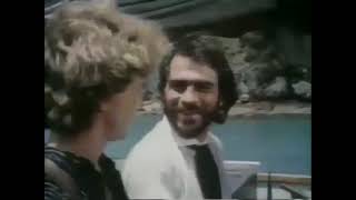 Nate and Hayes 1983  TV Spot