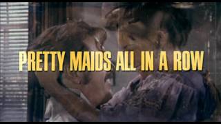Pretty Maids All In A Row 1971   Trailer