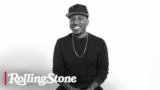 The First Time with Chris Redd