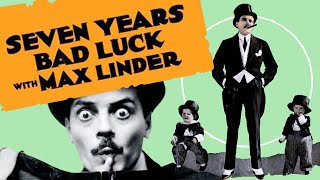 SEVEN YEARS BAD LUCK 1921 HD FULL MOVIE