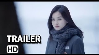Steel Cold Winter  Official Trailer 2013