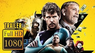  SUPERCON 2018  Full Movie Trailer in Full HD  1080p