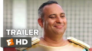 Supercon Trailer 1 2018  Movieclips Indie