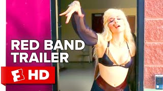 Supercon Red Band Trailer 2018  Movieclips Indie