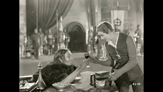THE BELOVED ROGUE 1927  Premiere on TCM 92822 8PM EST