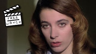 The Bloodstained Shadow 1978  Full Thriller Movie by Free Watch  English Movie Stream