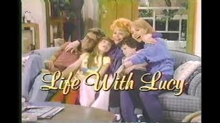 Life With Lucy Lucille Ball Wrap Party