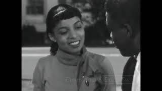 THE JACKIE ROBINSON STORY 1950 Jackie Robinson  Ruby Dee Dir Alfred E Green  Full Film  Social